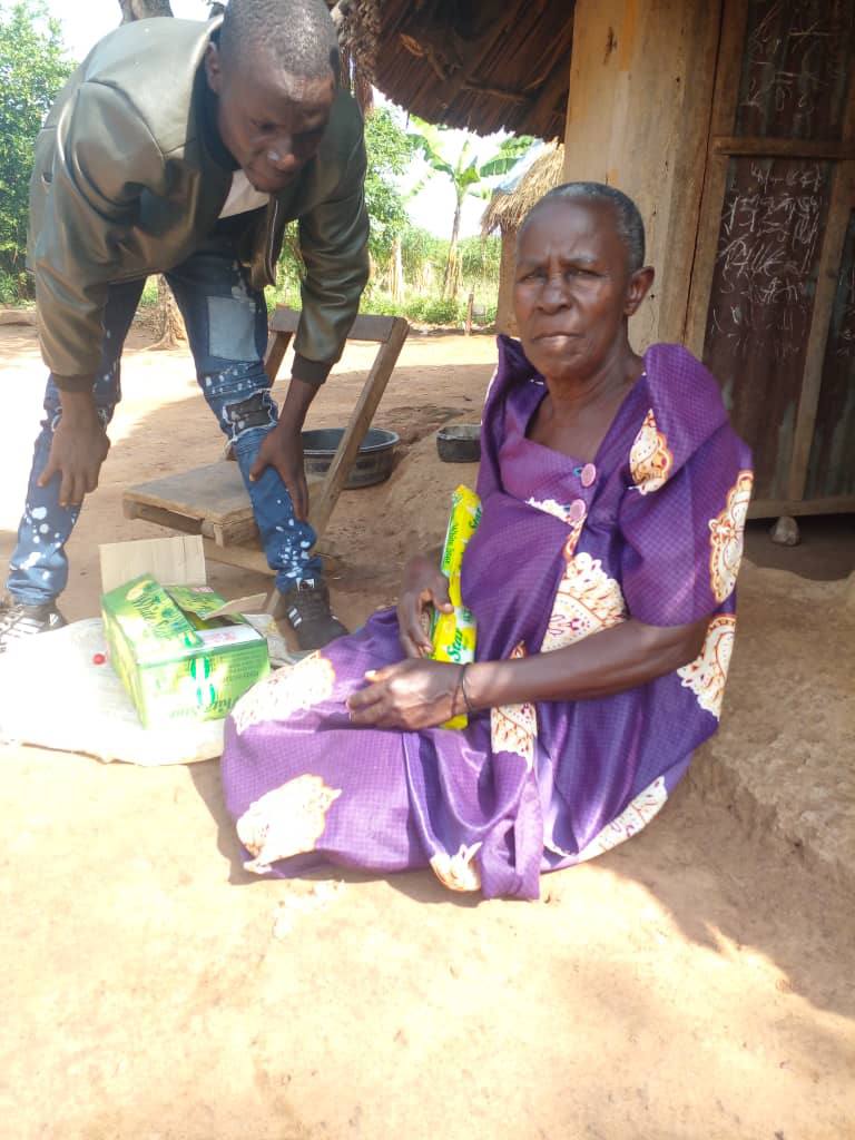 Dignity for Our Elders