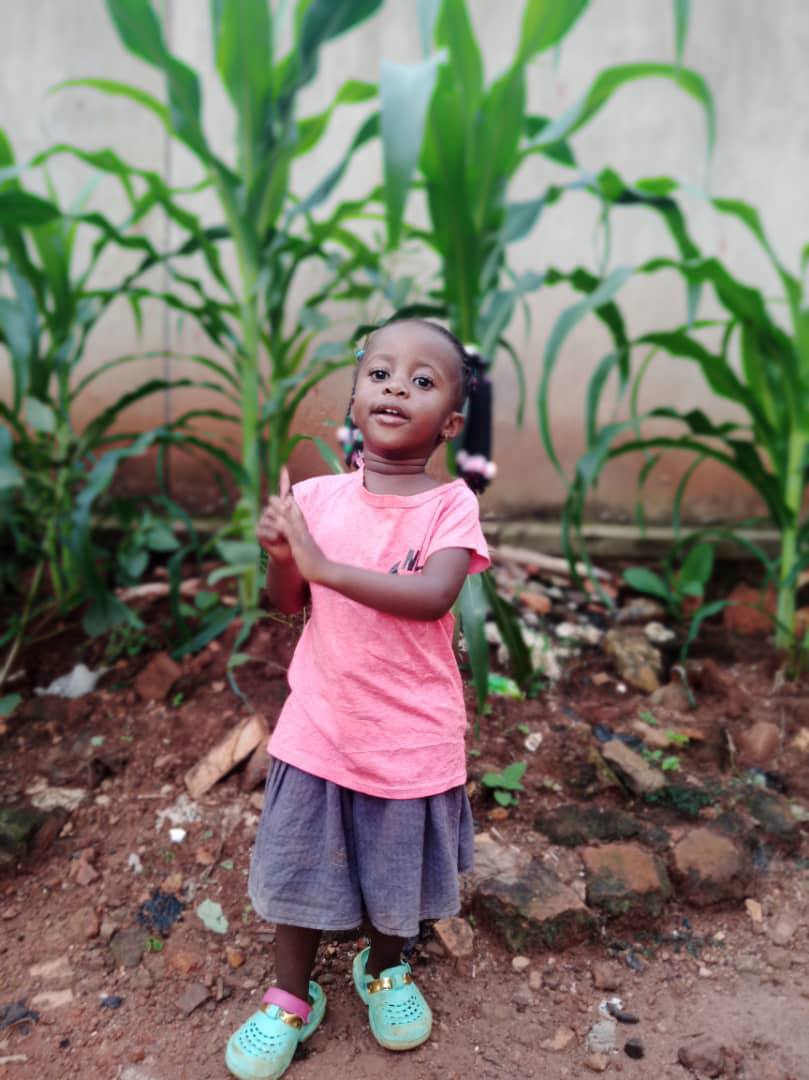 Orphans & Vulnerable Children