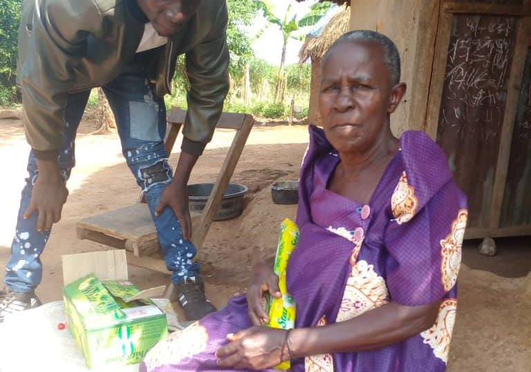 Dignity for Our Elders